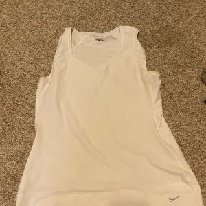 Nike Fit Dry Tank